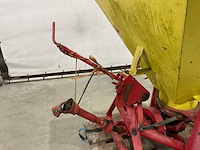 Kunstmest strooier - afbeelding 4 van  9