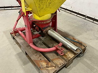 Kunstmest strooier - afbeelding 6 van  9