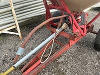 Kunstmeststrooier 800l - afbeelding 2 van  19
