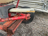 Kunstmeststrooier 800l - afbeelding 11 van  19