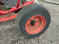 Kunstmeststrooier 800l - afbeelding 3 van  19