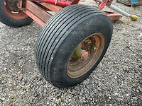 Kunstmeststrooier 800l - afbeelding 4 van  19