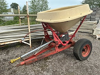 Kunstmeststrooier 800l - afbeelding 1 van  19