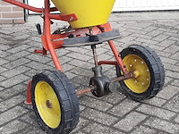 Kunstmeststrooier bezzecchi, sp25 - afbeelding 4 van  10