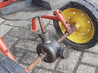 Kunstmeststrooier bezzecchi, sp25 - afbeelding 5 van  10