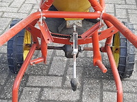 Kunstmeststrooier bezzecchi, sp25 - afbeelding 8 van  10