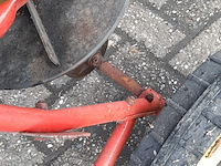 Kunstmeststrooier bezzecchi, sp25 - afbeelding 9 van  10