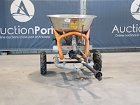 Kunstmeststrooier gamberini pr 300 - afbeelding 1 van  1