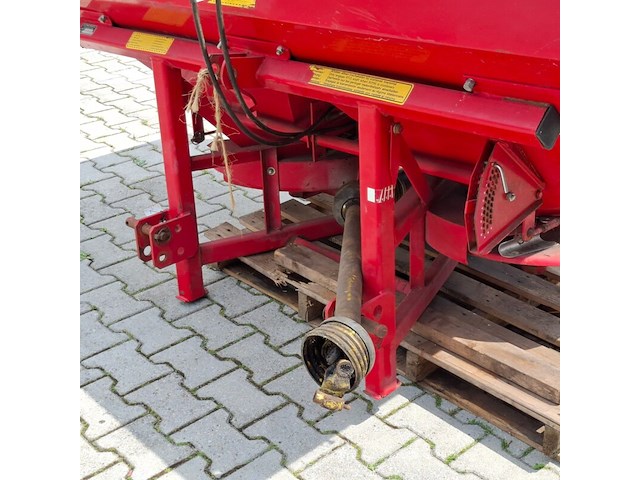 Kunstmeststrooier, lely, centerliner | 23280 0875 - afbeelding 3 van  15