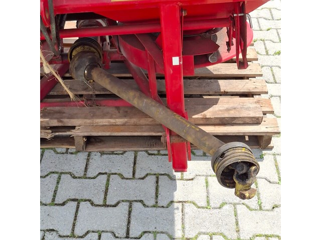 Kunstmeststrooier, lely, centerliner | 23280 0875 - afbeelding 4 van  15