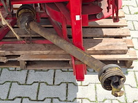Kunstmeststrooier, lely, centerliner | 23280 0875 - afbeelding 4 van  15