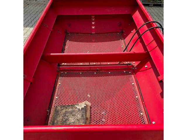 Kunstmeststrooier, lely, centerliner | 23280 0875 - afbeelding 5 van  15
