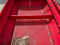 Kunstmeststrooier, lely, centerliner | 23280 0875 - afbeelding 5 van  15