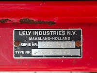 Kunstmeststrooier, lely, centerliner | 23280 0875 - afbeelding 7 van  15
