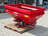 Kunstmeststrooier, lely, centerliner | 23280 0875