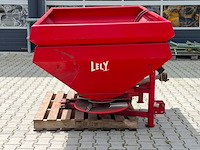 Kunstmeststrooier, lely, centerliner | 23280 0875 - afbeelding 8 van  15