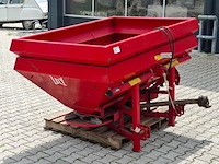Kunstmeststrooier, lely, centerliner | 23280 0875 - afbeelding 9 van  15