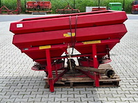 Kunstmeststrooier, lely, centerliner | 23280 0875 - afbeelding 10 van  15