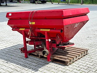 Kunstmeststrooier, lely, centerliner | 23280 0875 - afbeelding 11 van  15