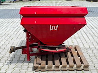 Kunstmeststrooier, lely, centerliner | 23280 0875 - afbeelding 12 van  15