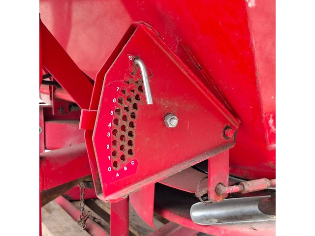 Kunstmeststrooier, lely, centerliner | 23280 0875 - afbeelding 13 van  15