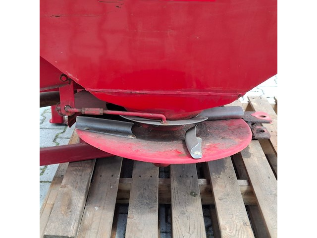 Kunstmeststrooier, lely, centerliner | 23280 0875 - afbeelding 14 van  15