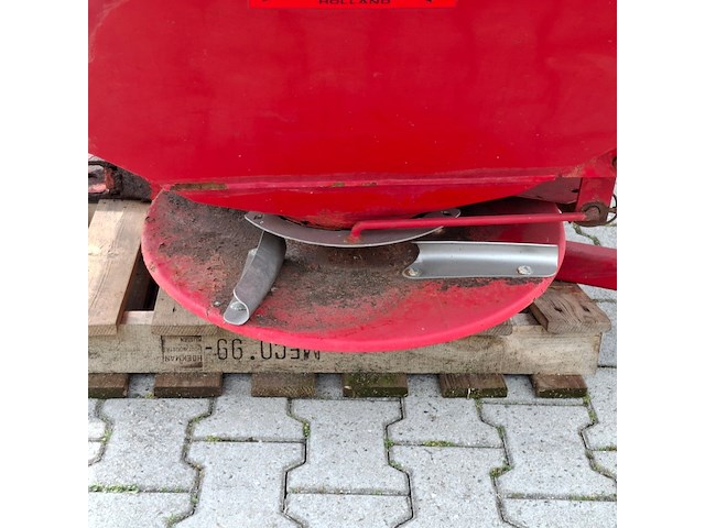 Kunstmeststrooier, lely, centerliner | 23280 0875 - afbeelding 15 van  15