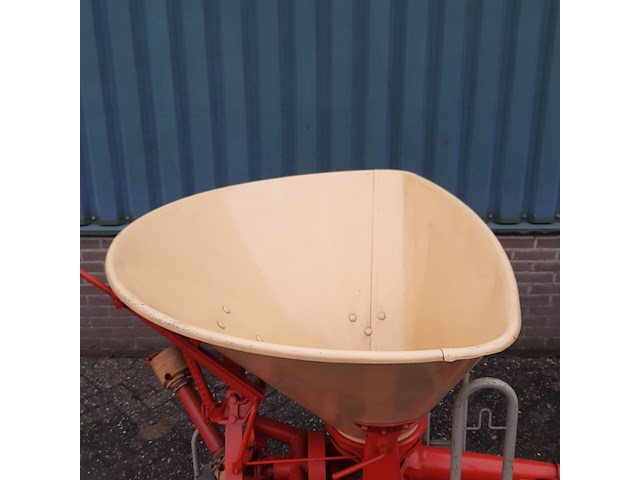 Kunstmeststrooier vicon - afbeelding 2 van  12