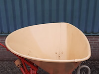 Kunstmeststrooier vicon - afbeelding 2 van  12