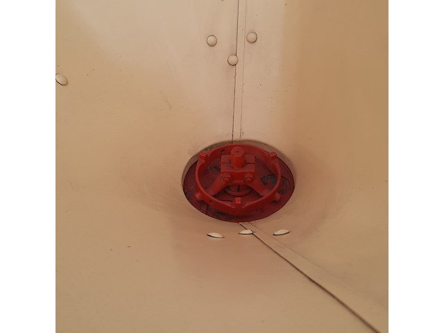 Kunstmeststrooier vicon - afbeelding 3 van  12