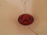 Kunstmeststrooier vicon - afbeelding 3 van  12