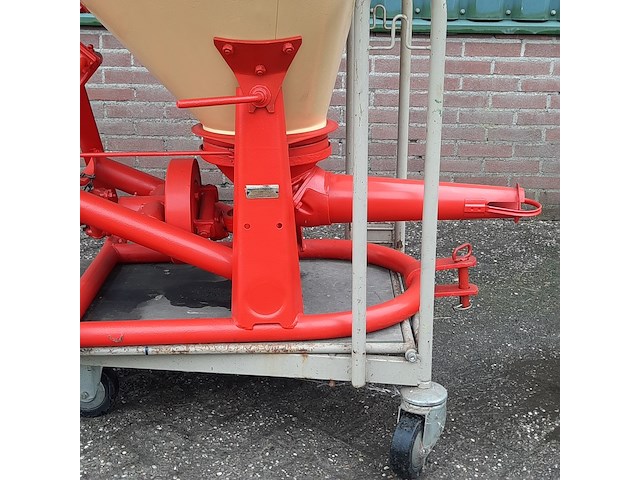 Kunstmeststrooier vicon - afbeelding 8 van  12