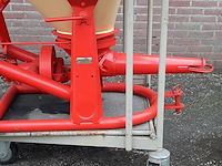 Kunstmeststrooier vicon - afbeelding 8 van  12