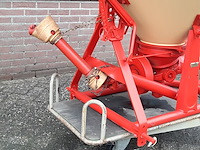 Kunstmeststrooier vicon - afbeelding 10 van  12