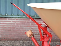 Kunstmeststrooier vicon - afbeelding 11 van  12
