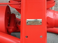 Kunstmeststrooier vicon - afbeelding 12 van  12