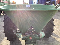 Kunstmeststrooier - afbeelding 2 van  6