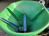 Kunstmeststrooier - afbeelding 4 van  6