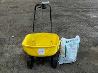 Kunstmeststrooier - afbeelding 3 van  4