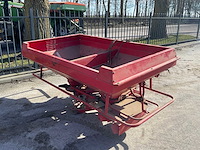 Kunstmeststrooier - afbeelding 3 van  10