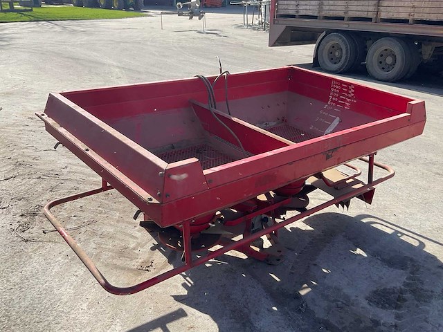 Kunstmeststrooier - afbeelding 4 van  10