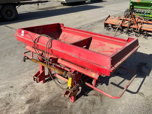 Kunstmeststrooier - afbeelding 5 van  10