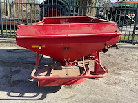 Kunstmeststrooier - afbeelding 9 van  10