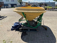Kunstmeststrooier - afbeelding 3 van  8