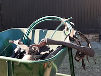 Kunstmeststrooier - afbeelding 2 van  11