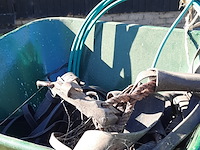 Kunstmeststrooier - afbeelding 3 van  11