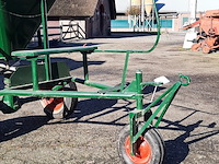 Kunstmeststrooier - afbeelding 4 van  11