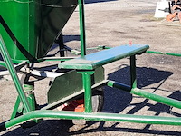 Kunstmeststrooier - afbeelding 5 van  11