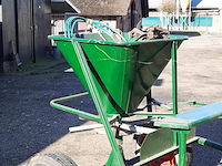 Kunstmeststrooier - afbeelding 6 van  11