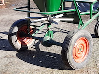 Kunstmeststrooier - afbeelding 9 van  11